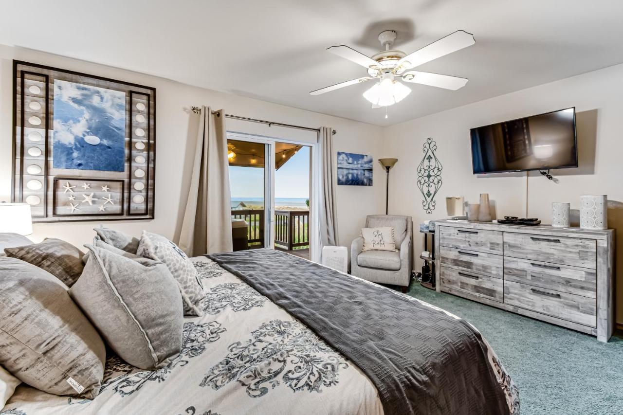 Sunset Beach Pacific Beach Bagian luar foto