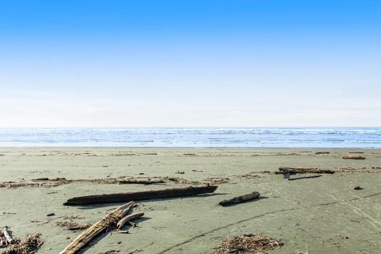 Sunset Beach Pacific Beach Bagian luar foto
